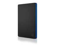 Seagate Game Drive HDD 4TB USB 3.2 Gen. 1 Czarny - 435921 - zdjęcie 3